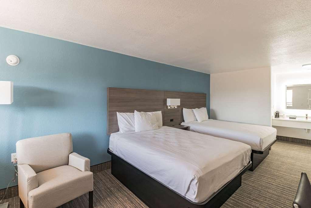 Baymont By Wyndham Grand Junction Hotell Rum bild