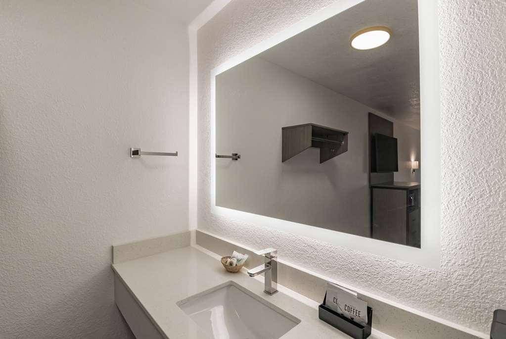 Baymont By Wyndham Grand Junction Hotell Rum bild